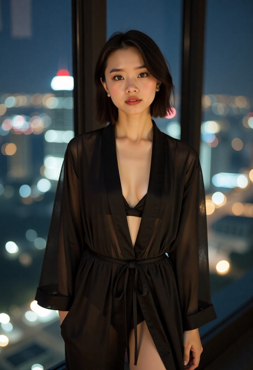 棒棒牛老幺雨夜桥边的告白原声片段